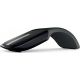 Mouse Microsoft ARC Touch, Wireless, Blue Track, USB