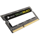 Memorie Notebook Corsair ValueSelect DDR3-1600, 8GB (1x8GB)