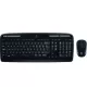 Kit Tastatura & Mouse Logitech MK330 Wireless Desktop