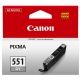 Cartus Inkjet Canon Grey CLI-551GY