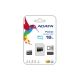 Card Memorie Adata Micro SDHC Premier 16GB UHS-I U1 Clasa 10 + adaptor SD