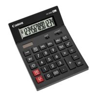 Calculator Birou Canon AS-2400 title=Calculator Birou Canon AS-2400