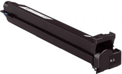Cartus Laser Konica Minolta Black pentru Magicolor 8650DN