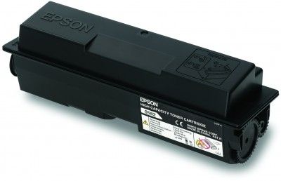Cartus Laser Epson Black Return (8K) pentru M2400D/MX20DN
