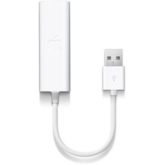 USB Ethernet Adapter (MacBook Air 2010)