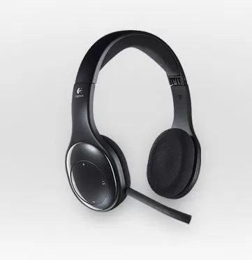 Casti cu Microfon Logitech H800