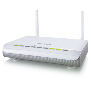 Acces Point ZyXEL WAP3205 WiFi: 802.11n frecventa: 2 4GHz - Single Radio fara alimentare PoE