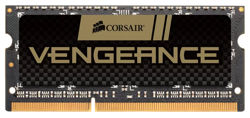 Memorie Notebook Corsair Vengeance DDR3-1600, 4GB