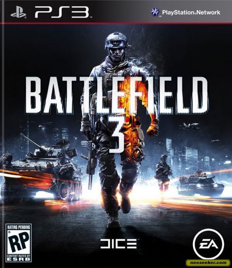 Battlefield 3 PS3 title=Battlefield 3 PS3