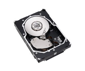 Hard-disk Server Fujitsu 300GB 6G SAS 15K 2.5