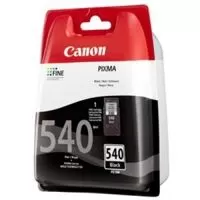 Cartus Inkjet Canon PG-540XL, Black, 21ml