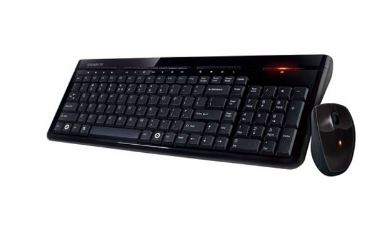 Kit Tastatura + Mouse Gigabyte GK-KM7580