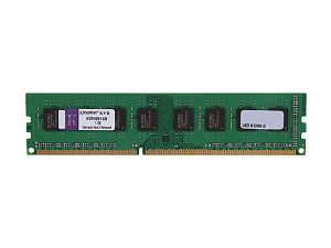Memorie Desktop Kingston 8GB DDR3-1600