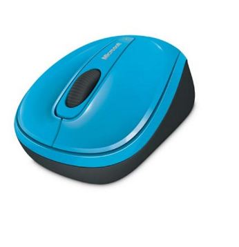 Mouse Microsoft Wireless Mobile 3500 L2 blue