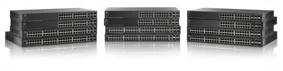 Switch Cisco SG500-28 cu management fara PoE 24x1000Mbps-RJ45 + 2x1000Mbps-RJ45 (sau 2xSFP) + 2xSFP title=Switch Cisco SG500-28 cu management fara PoE 24x1000Mbps-RJ45 + 2x1000Mbps-RJ45 (sau 2xSFP) + 2xSFP