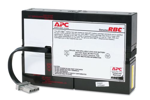 Baterie UPS APC #59