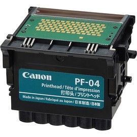 Cap de printare Canon PF-04 pentru iPF650/655/750/755 title=Cap de printare Canon PF-04 pentru iPF650/655/750/755