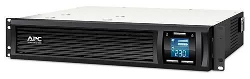UPS APC Smart-UPS C 1000VA