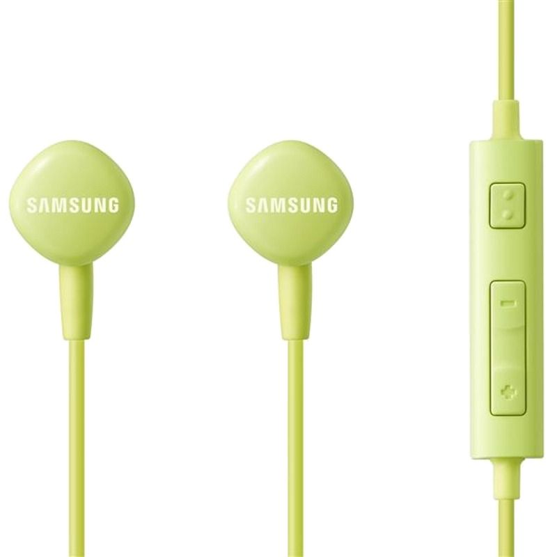 Casti Samsung EO-HS1303 Green pentru Galaxy S4 i9500 i9505 title=Casti Samsung EO-HS1303 Green pentru Galaxy S4 i9500 i9505