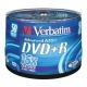 DVD+R 16X 4.7GB AZO MATT SPINDLE 50