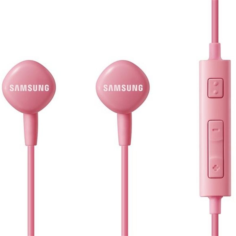 Casti Samsung EO-HS1303 Pink pentru Galaxy S4 i9500 i9505 title=Casti Samsung EO-HS1303 Pink pentru Galaxy S4 i9500 i9505