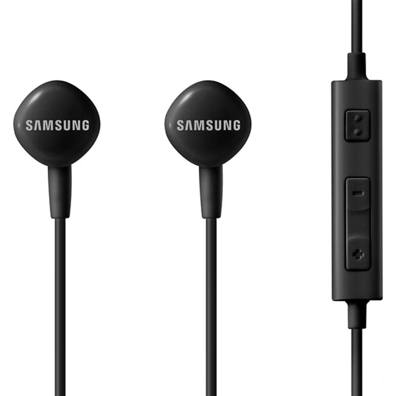Casti Samsung EO-HS1303 Black pentru Galaxy S4 i9500 i9505