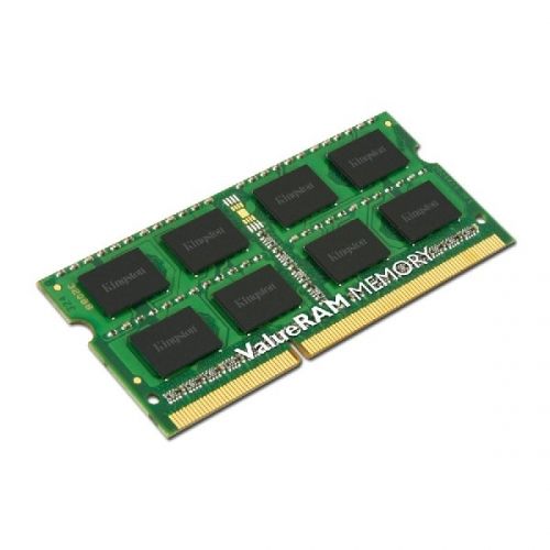 Memorie Notebook Kingston ValueRAM DDR3-1600 4GB