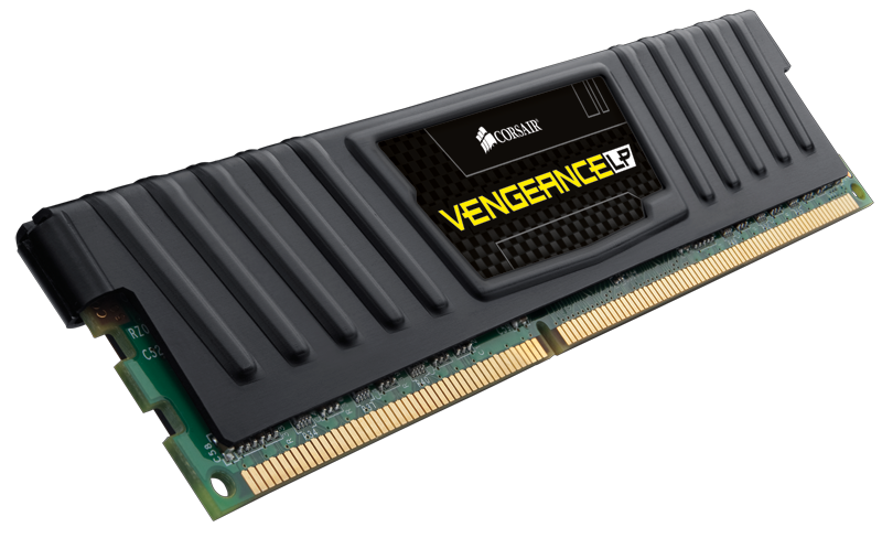 Memorie Corsair 16GB kit DDR3-1600 XMP Vengeance title=Memorie Corsair 16GB kit DDR3-1600 XMP Vengeance