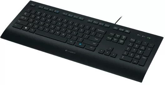 Tastatura Logitech OEM K280e for Business