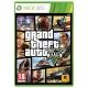 Grand Theft Auto 5 Xbox360