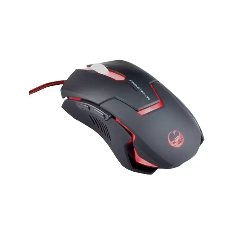 Mouse Team Scorpion Frenetic JR