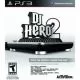 DJ HERO 2 (Wii)
