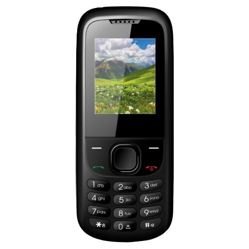 Telefon Mobil Maxcom MM132 BB Dual SIM Black title=Telefon Mobil Maxcom MM132 BB Dual SIM Black