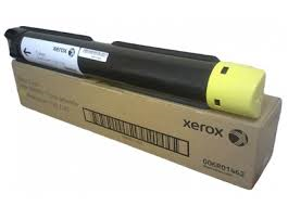 Cartus toner Yellow Xerox pentru WorkCentre 7120/7125 15K title=Cartus toner Yellow Xerox pentru WorkCentre 7120/7125 15K