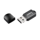 Placa de retea Edimax EW-7811UTC, interfata calaculator: USB, rata de tranfer pe retea: 802.11ac-600Mbps