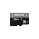 Card memorie ADATA Micro SDHC Premier 32GB UHS-I U1 + adaptor SD