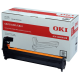 Kit Fotoconductor Oki 44844408 , Black, 30000 pag.
