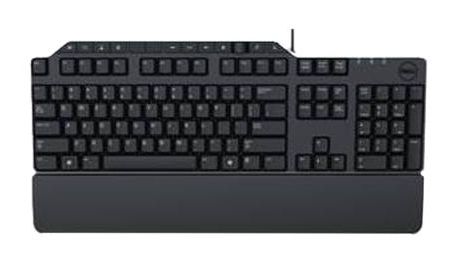 Tastatura Dell KB-522 Qwerty Black