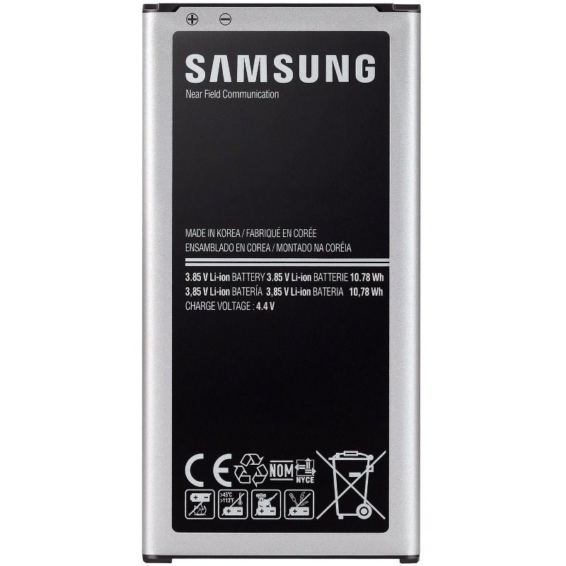 Baterie telefon Samsung Galaxy S5 (G900) 2800 mAh