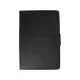 Husa universala tablete 7" Detroit IV 7 + Stylus (501655) Black