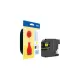 Cartus Inkjet Brother LC121Y, Yellow 300 pagini