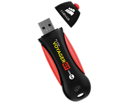 Flash Drive Corsair Voyager 256 GB USB 3.0 title=Flash Drive Corsair Voyager 256 GB USB 3.0
