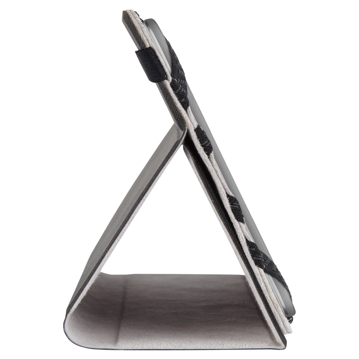Husa Targus Foliostand pentru Tableta Universala 7-8 Negru