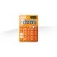 Calculator Birou Canon LS-123K-MOR Emea Dbl Orange
