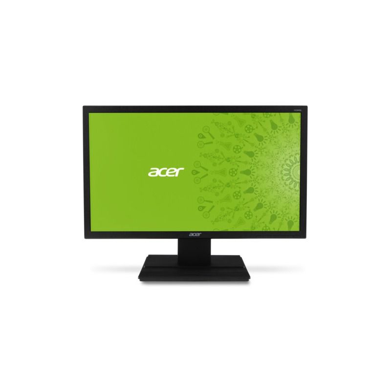 Monitor LED Acer V226HQLBBD 21.5 Full HD Negru title=Monitor LED Acer V226HQLBBD 21.5 Full HD Negru