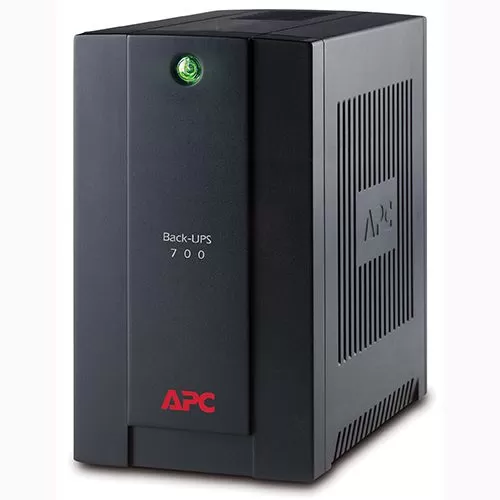 UPS APC Back-UPS 700VA