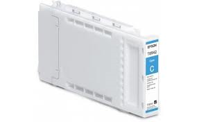 Cartus inkjet cyan ultrachrome xd epson t692200 110ml sgpk
