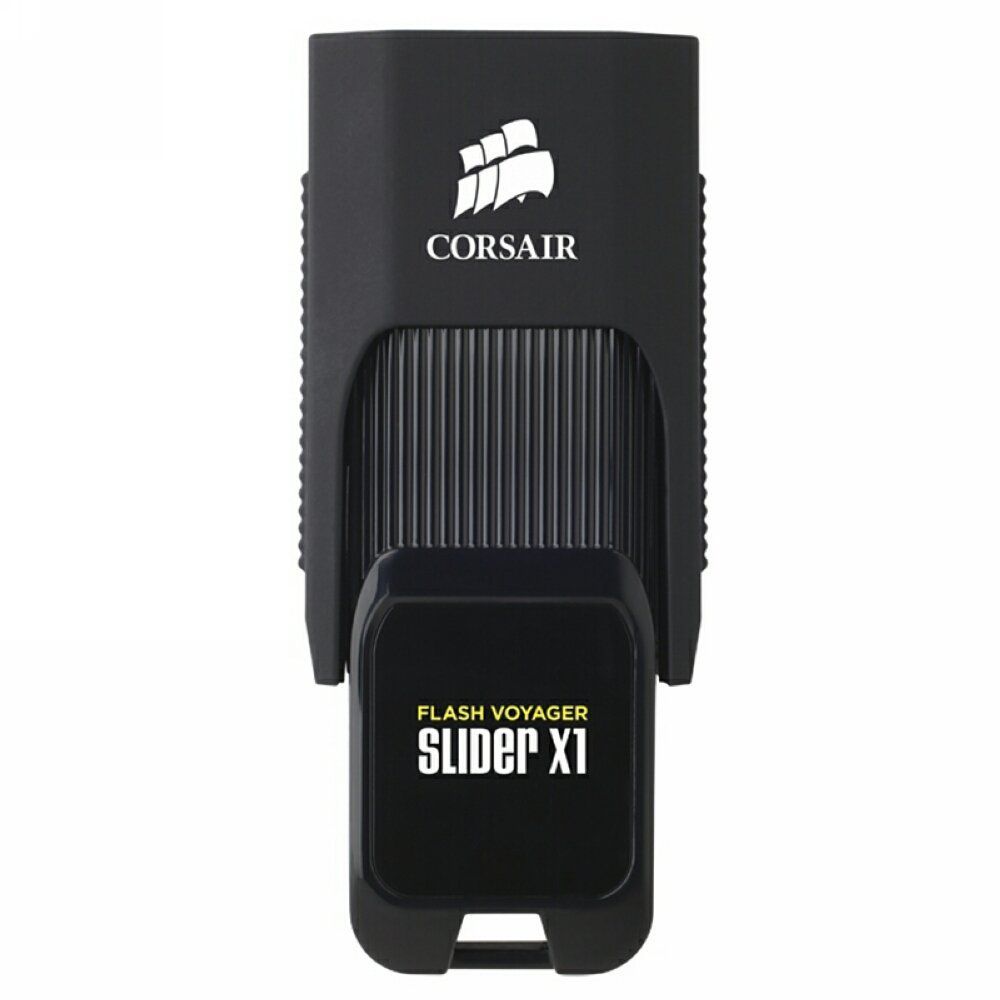 Flash USB Corsair Voyager Slider X1 32GB USB 3.0