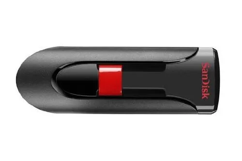 Flash Drive Sandisk Cruzer Glide 16GB