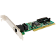 Placa de retea Edimax EN-9235TX-32 V2, interfata calaculator: PCI, rata de tranfer pe retea: 1000Mbps